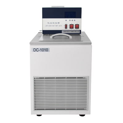 上海躍進(jìn)低溫恒溫槽HDHC-1020（老型號DHC-1020）