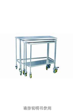 上海躍進(jìn)不銹鋼套裝器械套II型SMT-17A/B/C